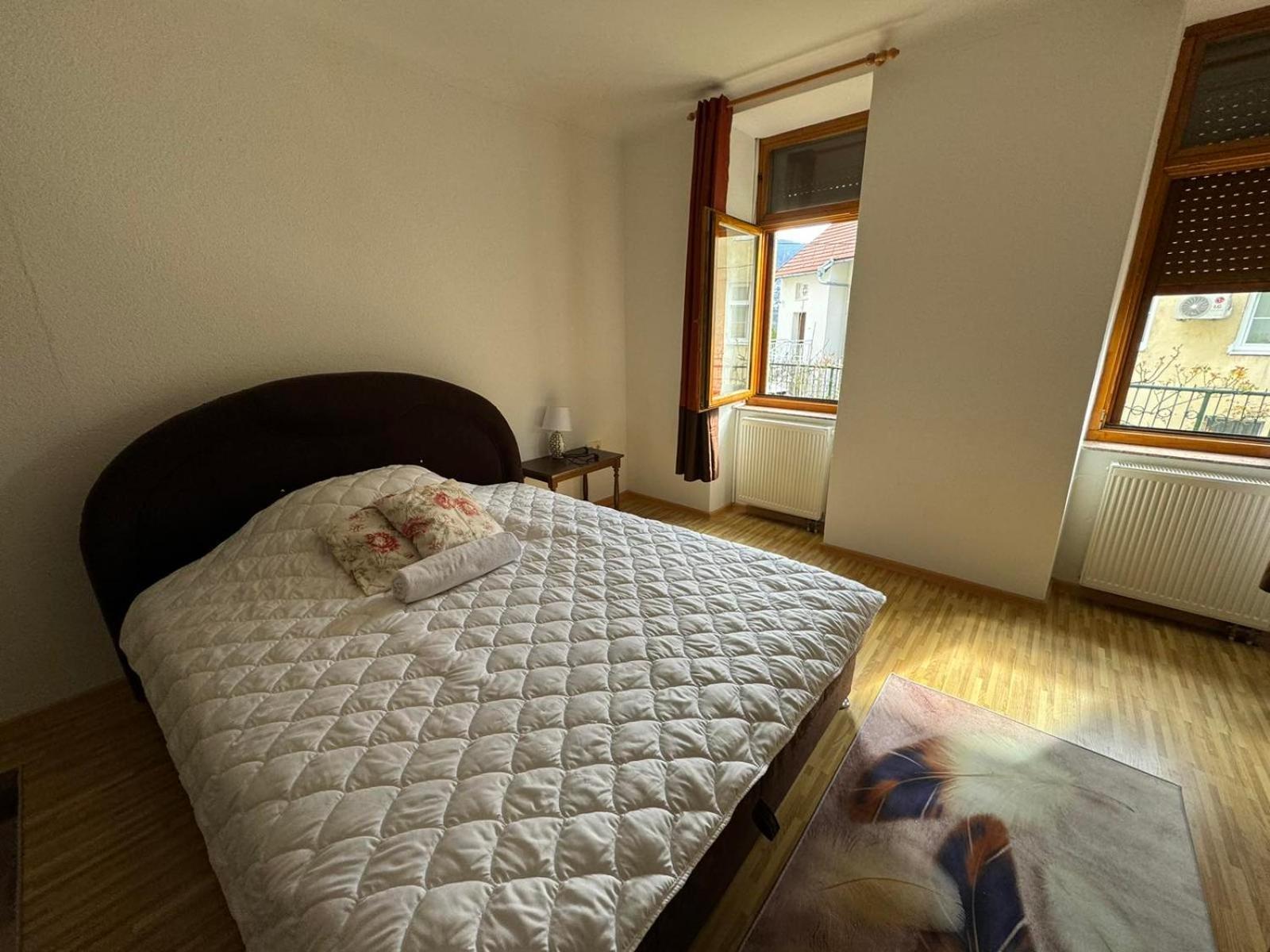 Good Vibes Only Apartma Sarajevo